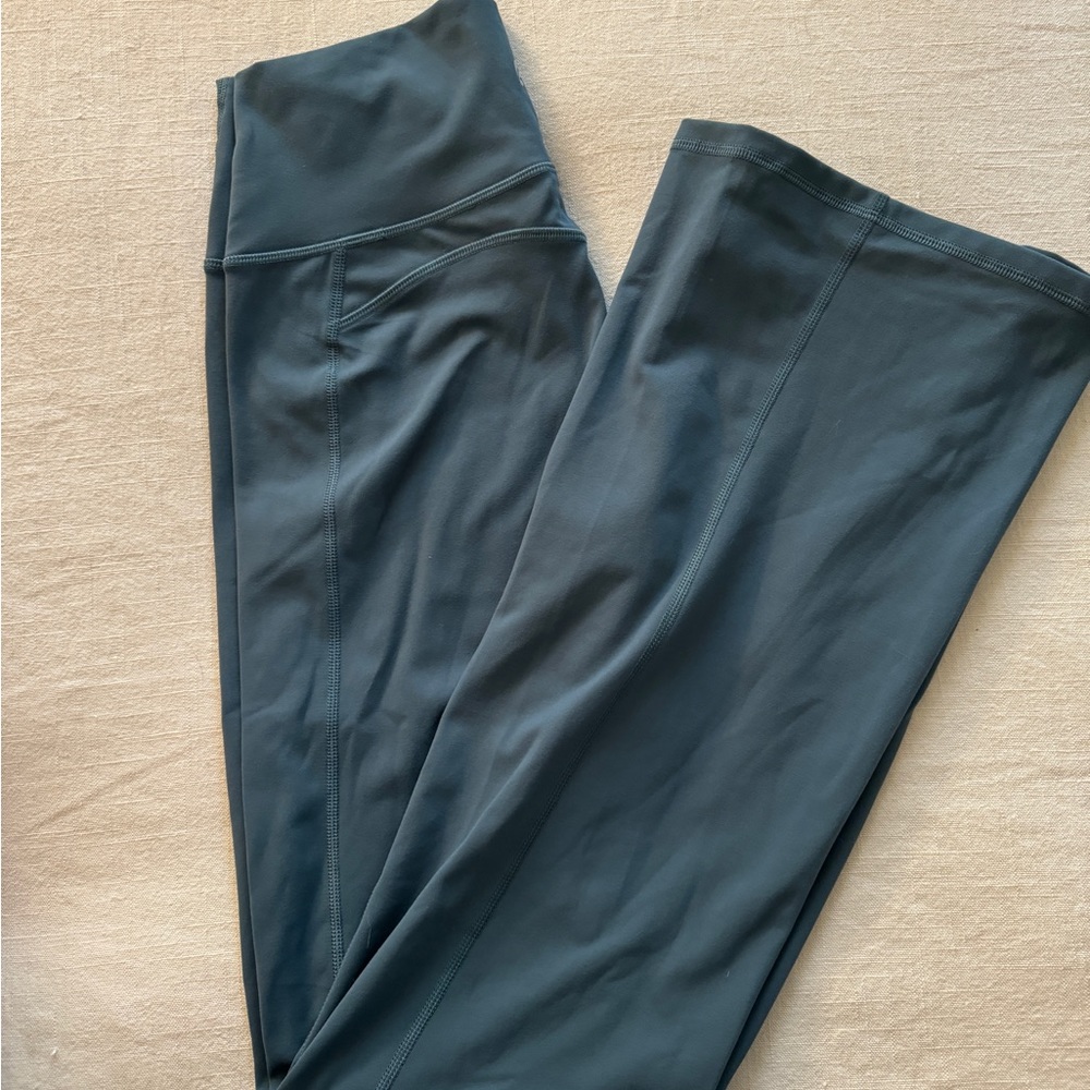 Fabletics flare leggings